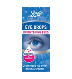Boots Brightening Eyes Eye Drops 10ml