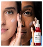 La Roche-Posay Retinol B3 Anti-wrinkle Anti-Ageing Serum With Retinol And Vitamin B3 Suitable For Sensitive Skin 30ml