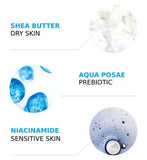 La Roche-Posay Lipikar Balm Ap+M Moisturiser For Dry Skin 400ml