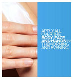 La Roche-Posay Lipikar Balm Ap+M Moisturiser For Dry Skin 400ml