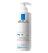 La Roche-Posay Lipikar Lait Urea 5+Smoothing Lotion 400ml