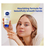 NIVEA Hand Cream 3 in 1 Anti-Age Q10 100ml