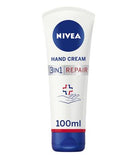 NIVEA Hand Cream 3 in 1 Repair 100ml