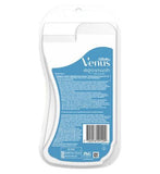 Venus Extra Smooth Disposable Razors x3