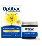 Optibac Every Day EXTRA Gut Supplement - 30 Capsules