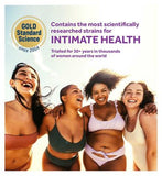 Optibac For Women Oral Vaginal Supplement - 30 Capsules