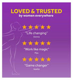 Optibac For Women Oral Vaginal Supplement - 30 Capsules