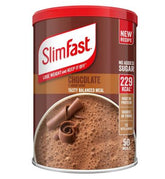 SlimFast Chocolate Shake 50 Serving - 1875g