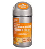 Boots Vitamin C 500 mg 90 Tablets (3 month supply)