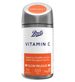 Boots Vitamin C 500 mg 90 Tablets (3 month supply)