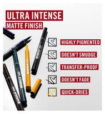 Rimmel Wonder'Ink Precision Liquid Eyeliner Pen