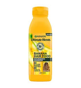 Garnier Ultimate Blends Nourishing Hair Food Banana Shampoo For Dry Hair 350ml