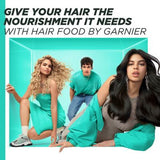 Garnier Ultimate Blends Hair Food Aloe Vera Shampoo for Normal Hair 350ml