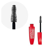 Rimmel London Scandaleyes Volume On Demand Mascara
