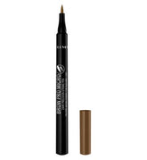 Rimmel London Brow Pro Micro 24HR Precision-Stroke Brow Liner Pen