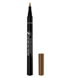 Rimmel London Brow Pro Micro 24HR Precision-Stroke Brow Liner Pen