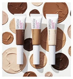 Maybelline Superstay Full Coverage Under Eye Concealer