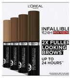 L'Oreal Paris Brow Artist Plumper