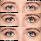 Maybelline The Falsies Instant Lash Lift Look Lengthening Volumising Mascara - Black