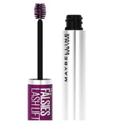 Maybelline The Falsies Instant Lash Lift Look Lengthening Volumising Mascara - Black