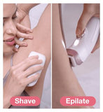 Braun Silk-épil Beauty Set 9 9-985 Deluxe 7-in-1 Hair Removal - Epilator, Shaver, Exfoliator