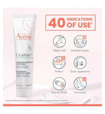 Avène Cicalfate+ Restorative Protective Cream for Very Sensitive Skin 40ml