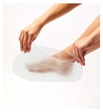 Boots Smoothing Foot Peel Socks - Tea Tree & Peppermint