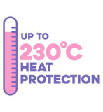 OGX Argan Oil Heat Protect 177ml