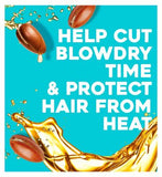 OGX Argan Oil Heat Protect 177ml