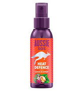 Aussie SOS Instant Heat Saviour Hair Spray, 100ml