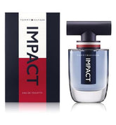 Tommy Hilfiger Impact Eau De Toilette 50ml