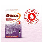 Otex Sodium Bicarbonate Ear Drops 10ml