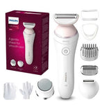 Philips Series 8000 BRL176/00 Cordless Wet & Dry Electric Lady Shaver