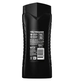Lynx Black Shower Gel 500ml