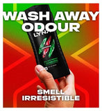 Lynx Africa Shower Gel 500ml
