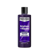 Provoke Brighten + Repair Intensive Purple Shampoo 200ml
