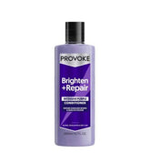 Provoke Brighten + Repair Intensive Purple Conditioner 200ml