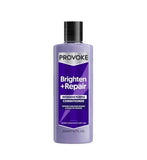 Provoke Brighten + Repair Intensive Purple Conditioner 200ml