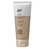 Boots Oats Moisturising Cream 250ml