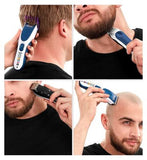 Wahl Clipper Kit Combi Cordless Colour