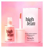 Benefit High Beam Satiny Pink Complexion Highlighter
