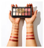 Australis Metal & Matte Eyeshadow Palette