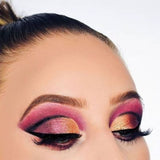 Australis Metal & Matte Eyeshadow Palette