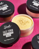 Sleek MakeUP Face Form Baking and Setting Powder