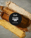 Sleek MakeUP Face Form Baking and Setting Powder