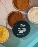 Sleek MakeUP Face Form Baking and Setting Powder