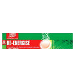 Boots Re-Energise Berry 20 Effervescent Tablets