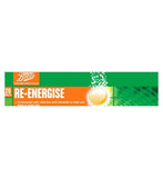 Boots Re-Energise Orange 20 Effervescent Tablets
