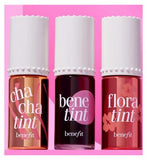 Benefit Chachatint Mango Tinted Cheek And Lip Stain