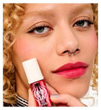 Benefit Gogotint Bright Cherry Tinted Lip And Cheek Stain
